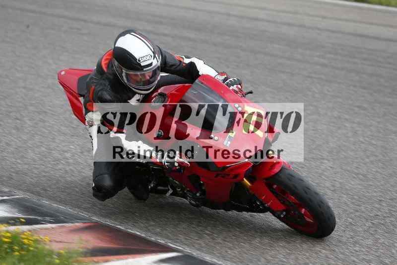 /35 26.07.2025 Speer Racing ADR/Gruppe gelb/711